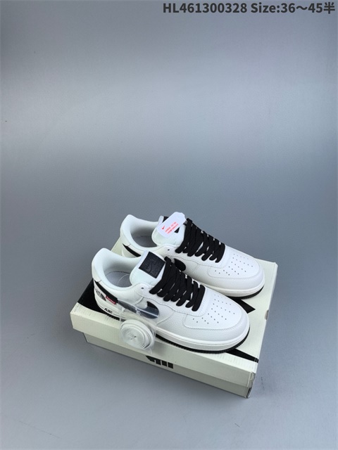 women air force one shoes 36-45 2025-9-19-821